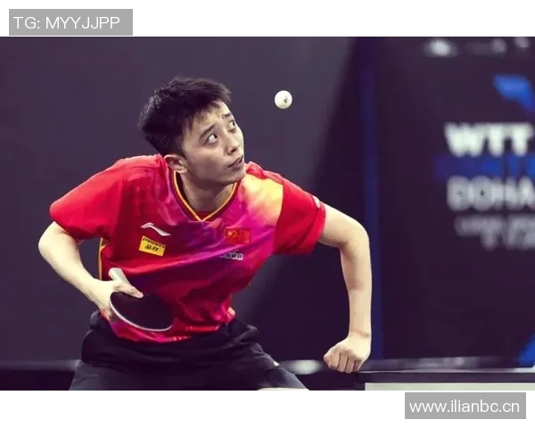 中国乒乓球运动员在国际赛场上的崛起与挑战探索