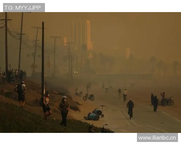 全球气候变化加剧极端天气事件频发 专家呼吁加强国际合作应对挑战